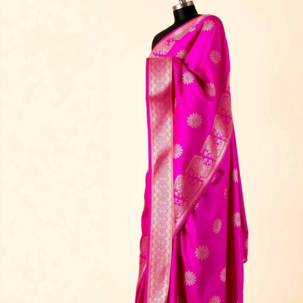 Gulabi Magenta Party