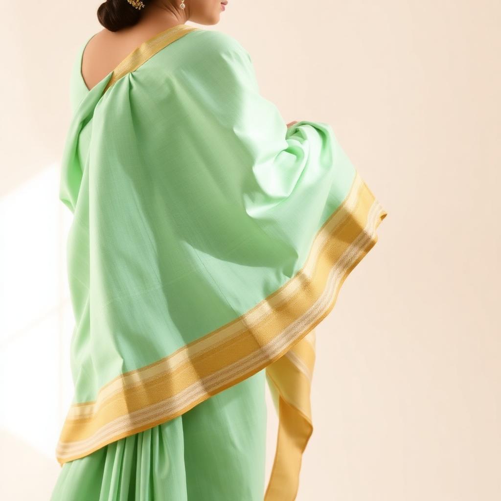 Panna Mint Cotton